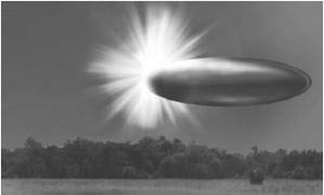 United States Releases Classified Records on Unidentified Anomalous Phenomena
